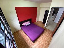 Blk 684B Choa Chu Kang Crescent (Choa Chu Kang), HDB 5 Rooms #377332731